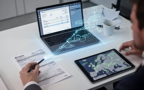 E-Commerce-Steuerberatung im Umbruch: Digitalisierung erzwingt neue Strategien - Foto: über boerse-global.de