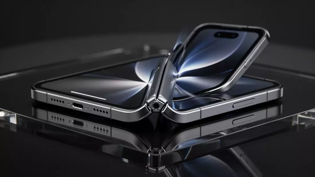 Apple iPhone Fold: Erstes Klapphandy kommt wohl erst im Dezember - Bild: über boerse-global.de