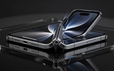 Apple iPhone Fold: Erstes Klapphandy kommt wohl erst im Dezember - Foto: über boerse-global.de