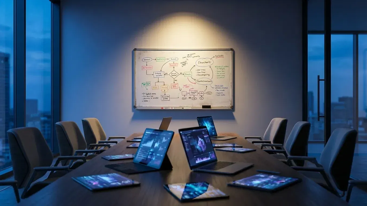 Foxit-Studie: KI kostet Mitarbeiter wertvolle Arbeitszeit - Foto: über boerse-global.de