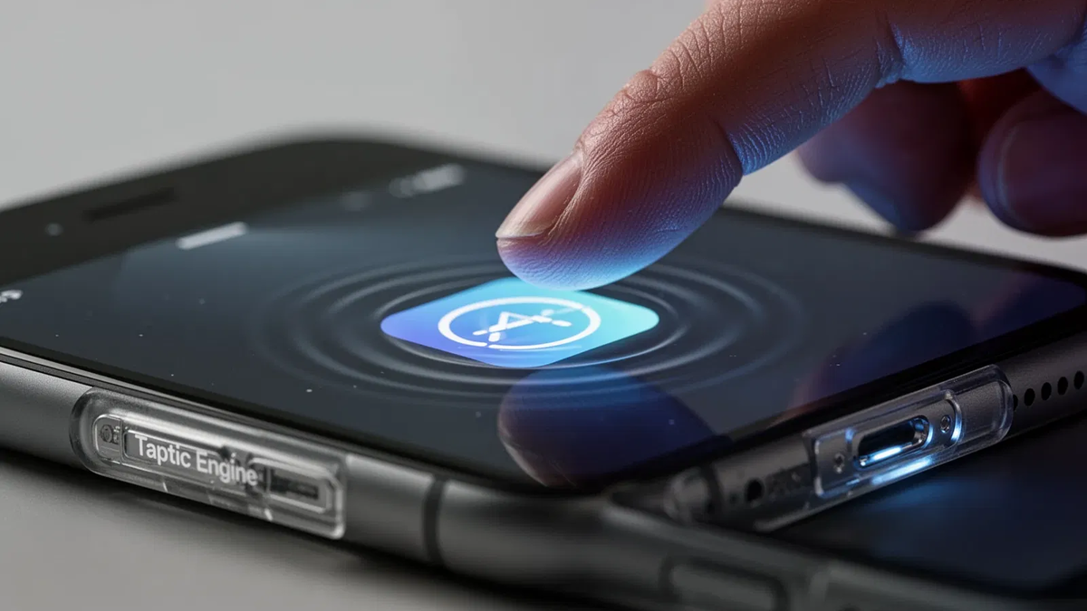 iPhone: So beschleunigen Sie Ihr Gerät mit einem versteckten Einstellungs-Trick - Foto: über boerse-global.de