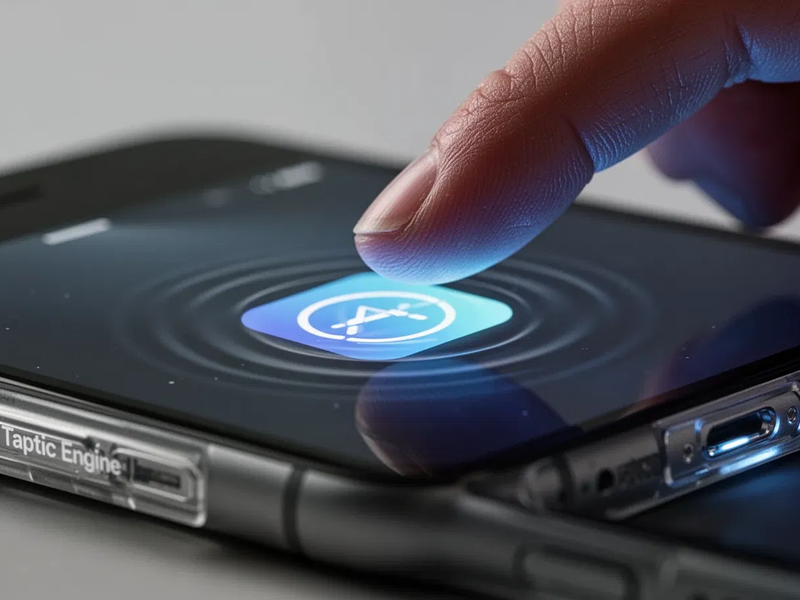 iPhone: So beschleunigen Sie Ihr Gerät mit einem versteckten Einstellungs-Trick - Foto: über boerse-global.de