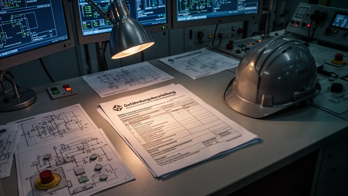 TÜV-Report deckt massive Sicherheitslücken auf - Foto: über boerse-global.de