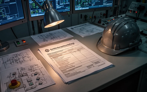 TÜV-Report deckt massive Sicherheitslücken auf - Foto: über boerse-global.de