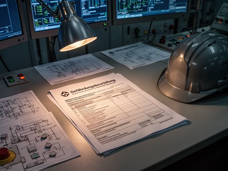 TÜV-Report deckt massive Sicherheitslücken auf - Foto: über boerse-global.de