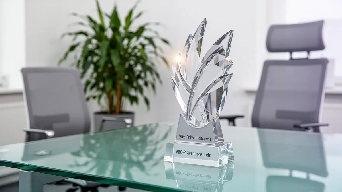 Betriebliche Gesundheitsförderung: Diese Auszeichnungen zählen 2026 - Foto: über boerse-global.de