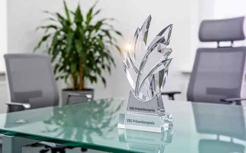 Betriebliche Gesundheitsförderung: Diese Auszeichnungen zählen 2026 - Foto: über boerse-global.de