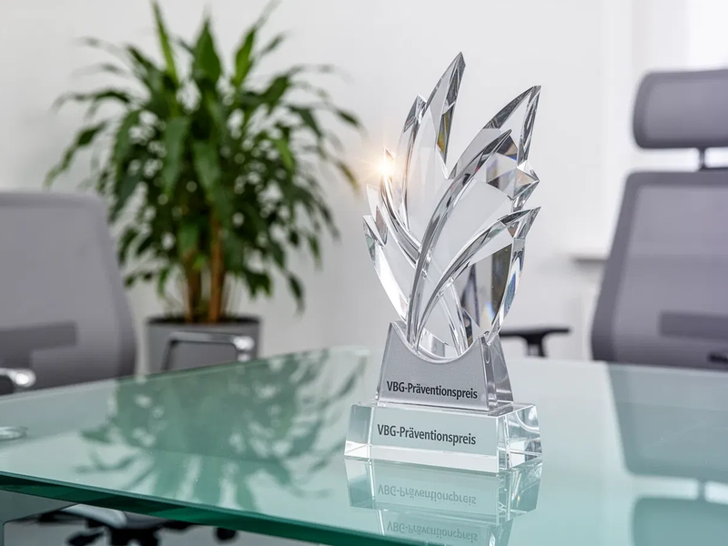Betriebliche Gesundheitsförderung: Diese Auszeichnungen zählen 2026 - Foto: über boerse-global.de