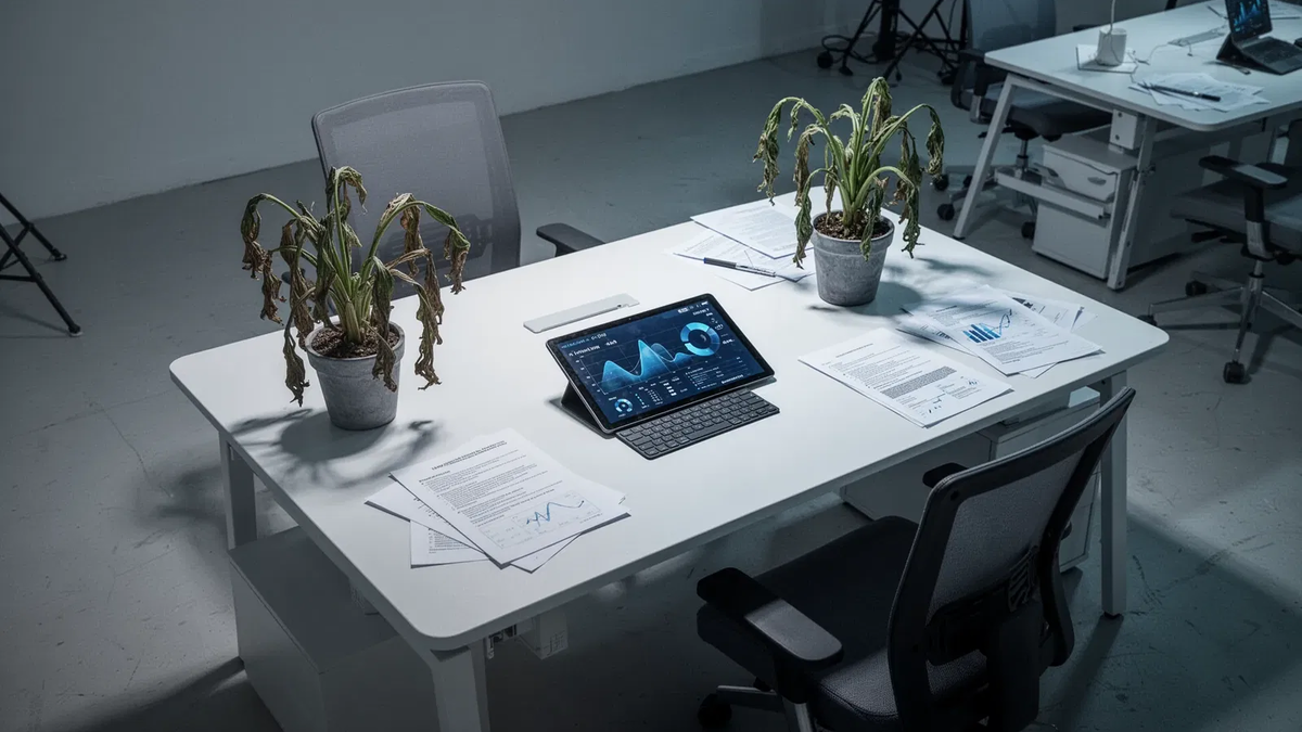 Hoher Krankenstand kostet Wirtschaft Milliarden - Foto: über boerse-global.de