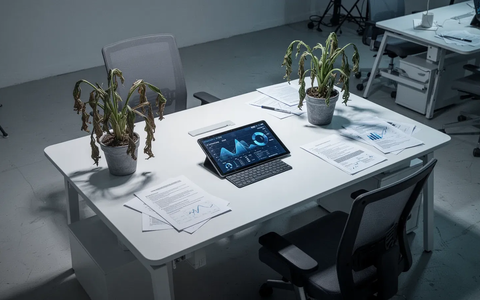 Hoher Krankenstand kostet Wirtschaft Milliarden - Foto: über boerse-global.de