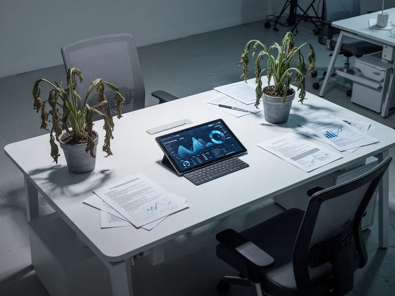 Hoher Krankenstand kostet Wirtschaft Milliarden - Foto: über boerse-global.de