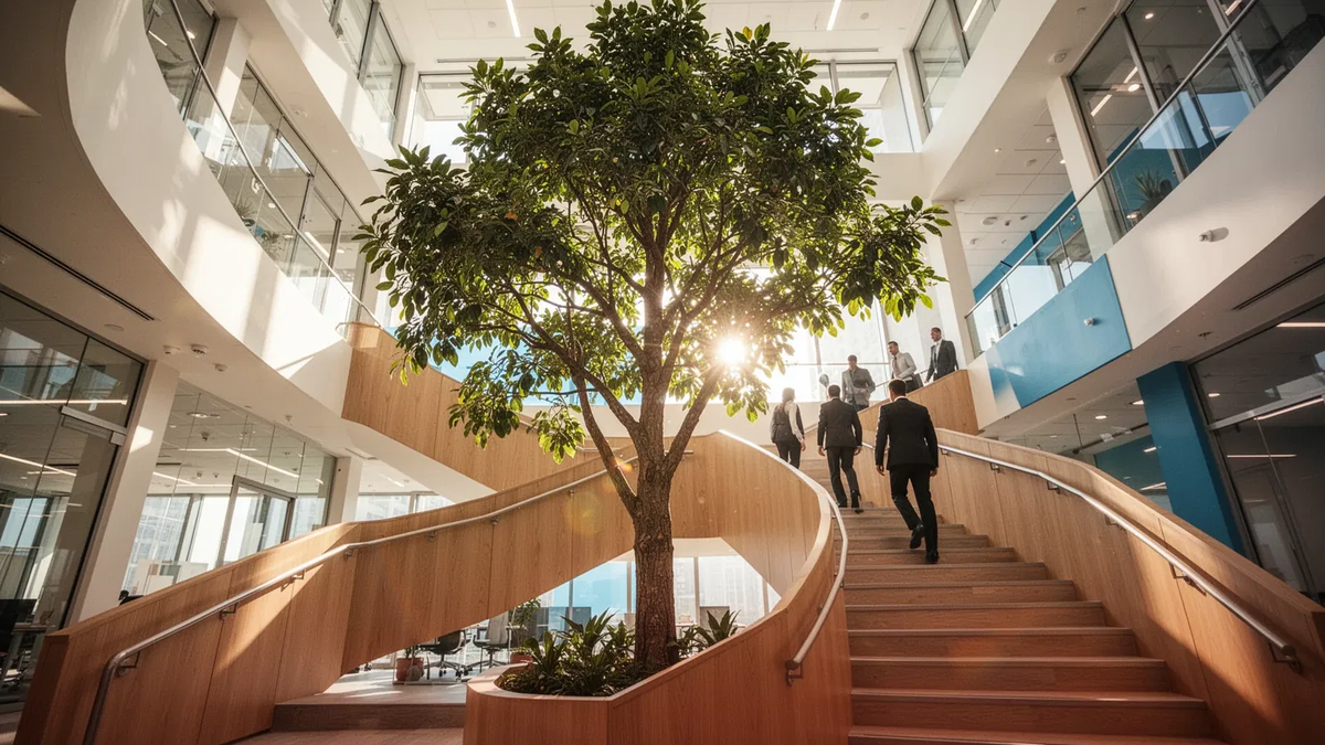 Betriebliche Gesundheitsförderung wird zum strategischen Imperativ - Foto: über boerse-global.de