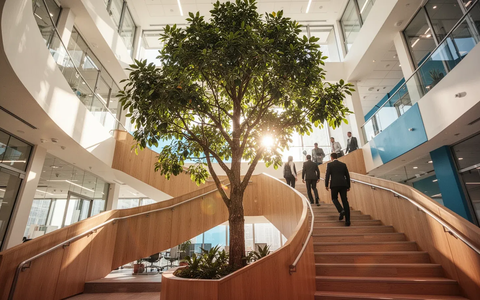 Betriebliche Gesundheitsförderung wird zum strategischen Imperativ - Foto: über boerse-global.de