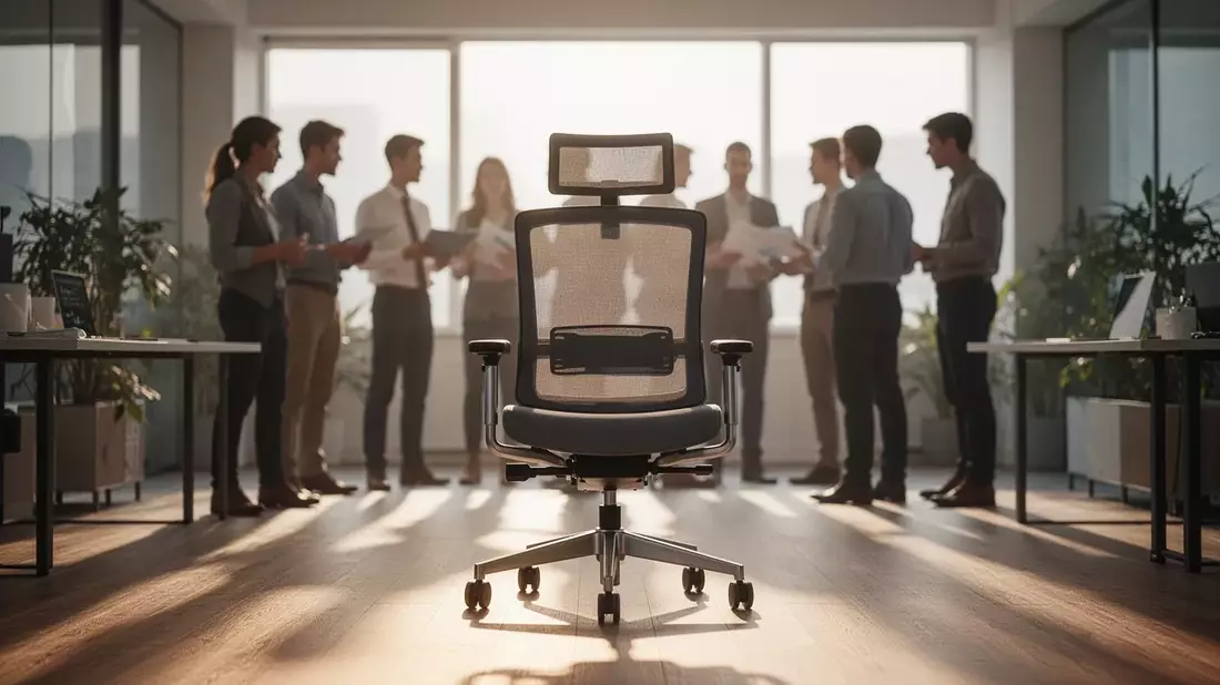Einsamkeit am Arbeitsplatz wird zum Wirtschaftsfaktor - Bild: über boerse-global.de