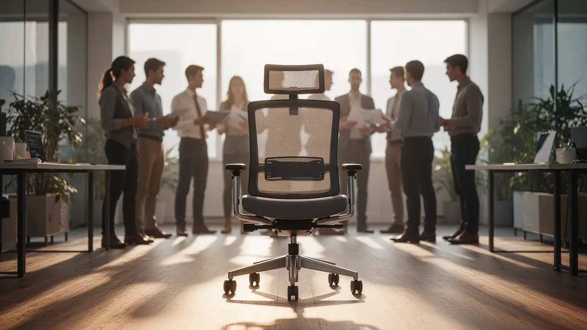 Einsamkeit am Arbeitsplatz wird zum Wirtschaftsfaktor - Foto: über boerse-global.de