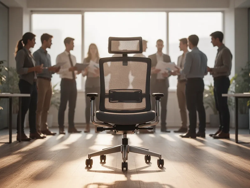 Einsamkeit am Arbeitsplatz wird zum Wirtschaftsfaktor - Foto: über boerse-global.de