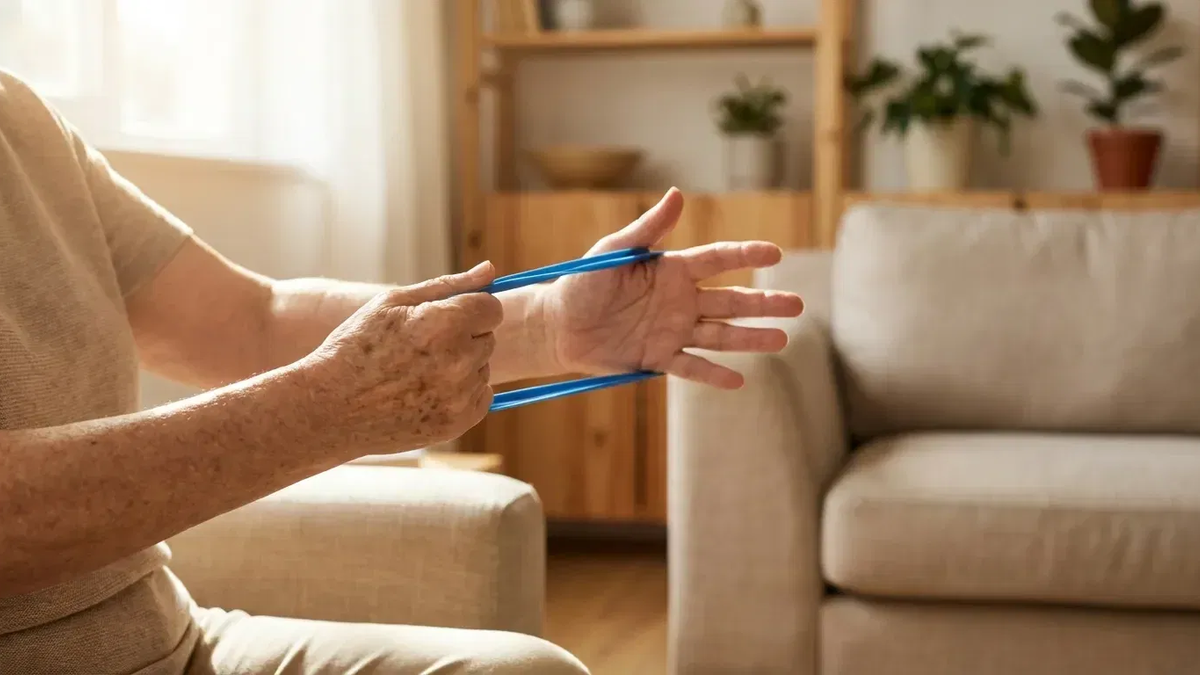 ACSM revolutioniert Krafttraining für Senioren - Foto: über boerse-global.de