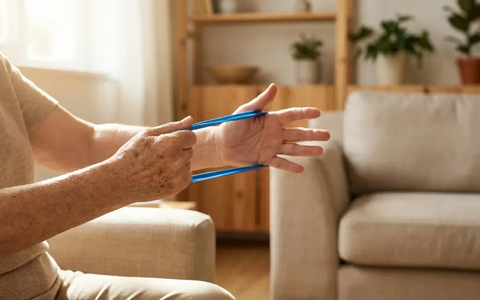 ACSM revolutioniert Krafttraining für Senioren - Foto: über boerse-global.de