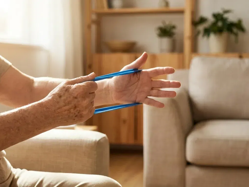 ACSM revolutioniert Krafttraining für Senioren - Foto: über boerse-global.de