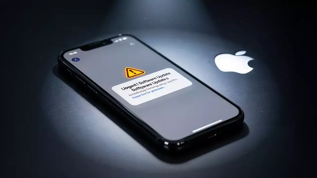 Apple schließt kritische Lücke – Hunderte Millionen iPhones in Gefahr - Bild: über boerse-global.de