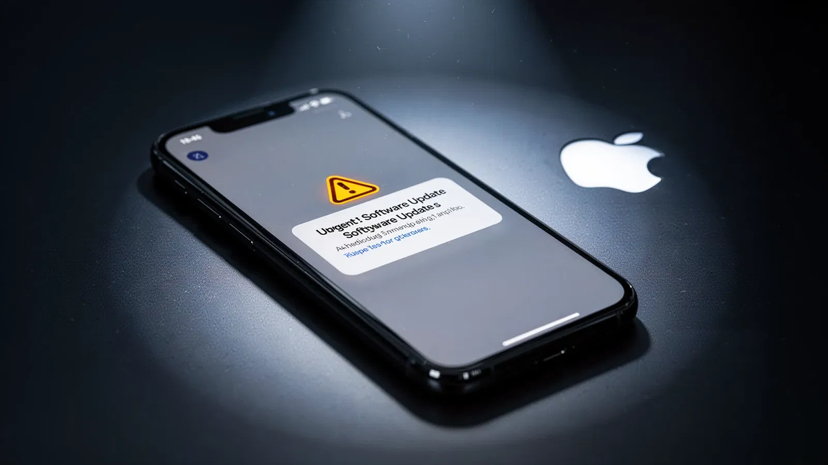 Apple schließt kritische Lücke – Hunderte Millionen iPhones in Gefahr - Foto: über boerse-global.de