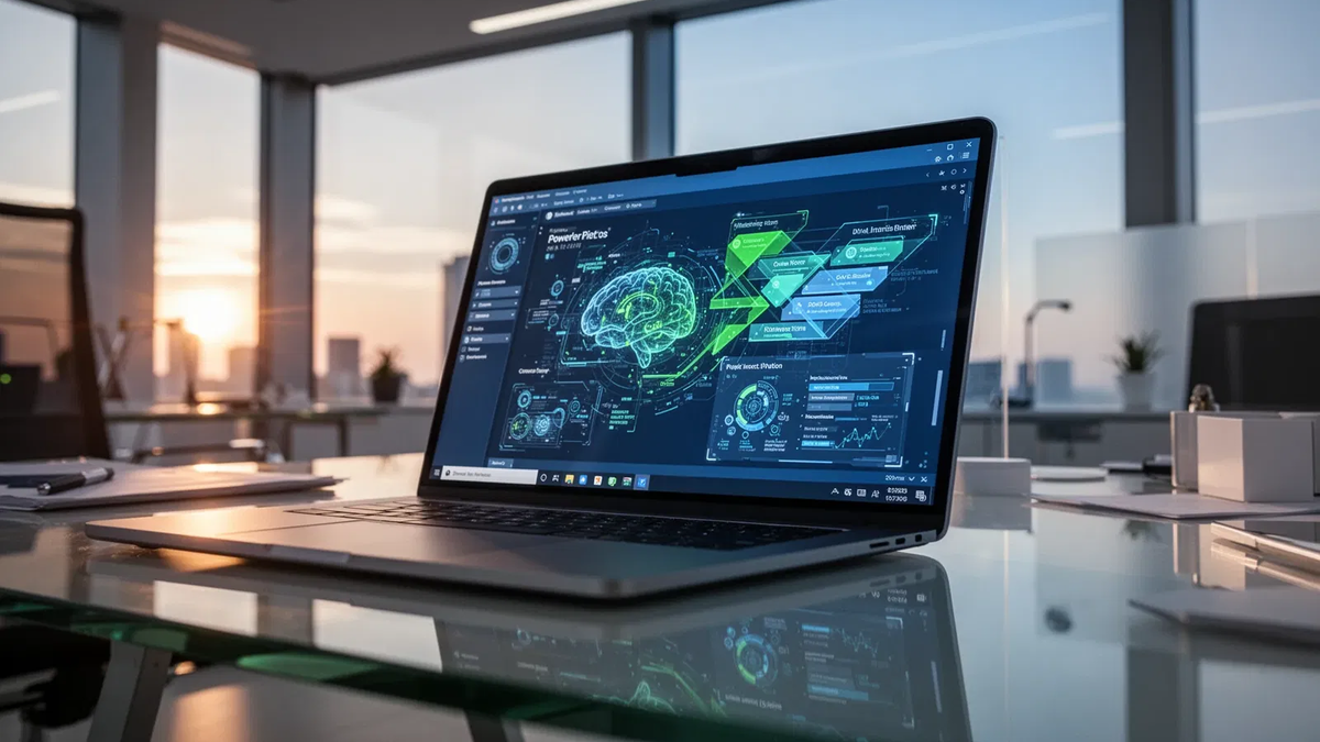 Templafy und Microsoft revolutionieren PowerPoint mit KI - Foto: über boerse-global.de