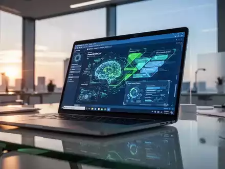 Templafy und Microsoft revolutionieren PowerPoint mit KI - Foto: über boerse-global.de