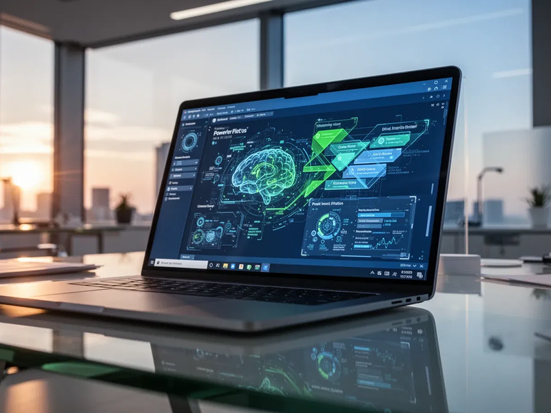 Templafy und Microsoft revolutionieren PowerPoint mit KI - Foto: über boerse-global.de