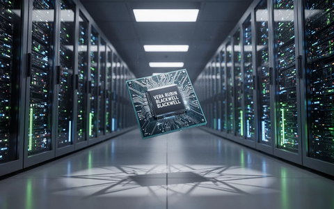 Nvidia peilt mit neuer Hardware Milliarden-Markt an - Foto: über boerse-global.de