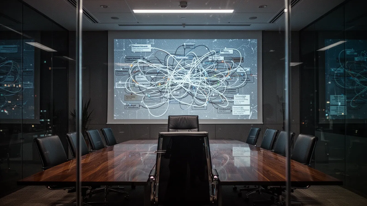 Egan-Jones-Analyse enthüllt fundamentale Interessenkonflikte in der Stimmrechtsberatung - Foto: über boerse-global.de