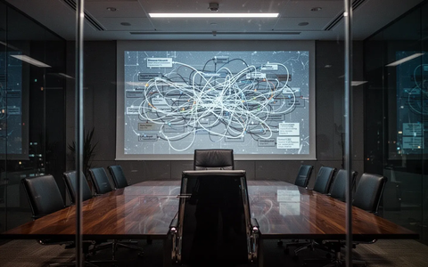 Egan-Jones-Analyse enthüllt fundamentale Interessenkonflikte in der Stimmrechtsberatung - Foto: über boerse-global.de Egan-Jones-Analyse enthüllt fundamentale Interessenkonflikte in der Stimmrechtsberatung - Foto: über boerse-global.de