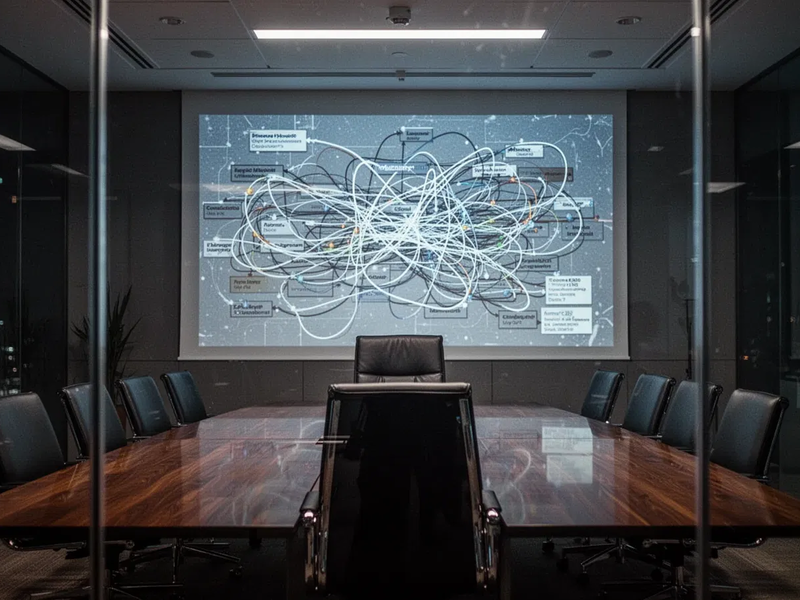 Egan-Jones-Analyse enthüllt fundamentale Interessenkonflikte in der Stimmrechtsberatung - Foto: über boerse-global.de