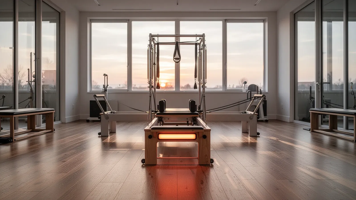 Pilates wird zur anerkannten Therapieform - Foto: über boerse-global.de