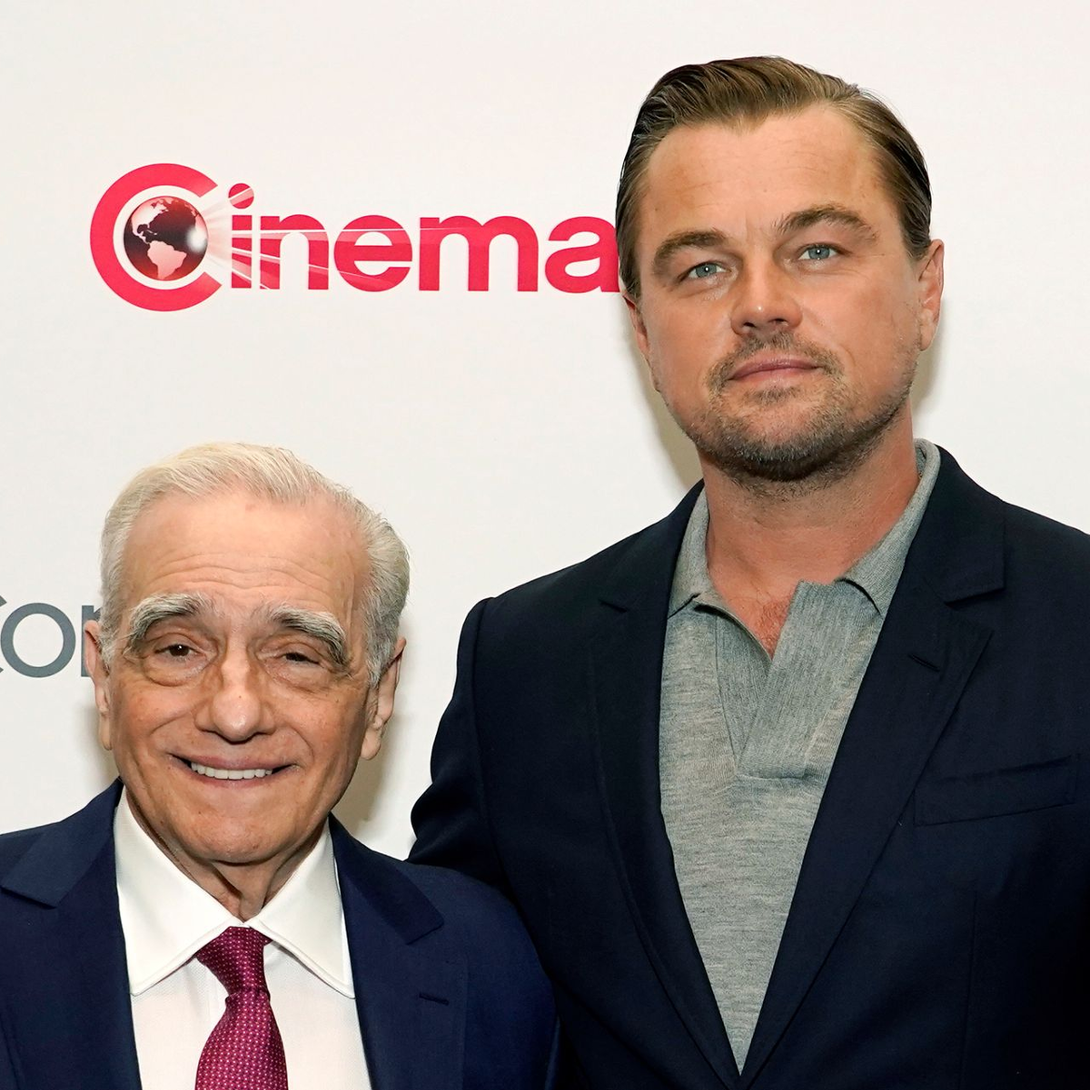Nach sechs gemeinsamen Spielfilmen packen Martin Scorsese und Leonardo DiCaprio ein neues Projekt an. (Archivbild)  - Foto: Chris Pizzello/Invision/AP/dpa