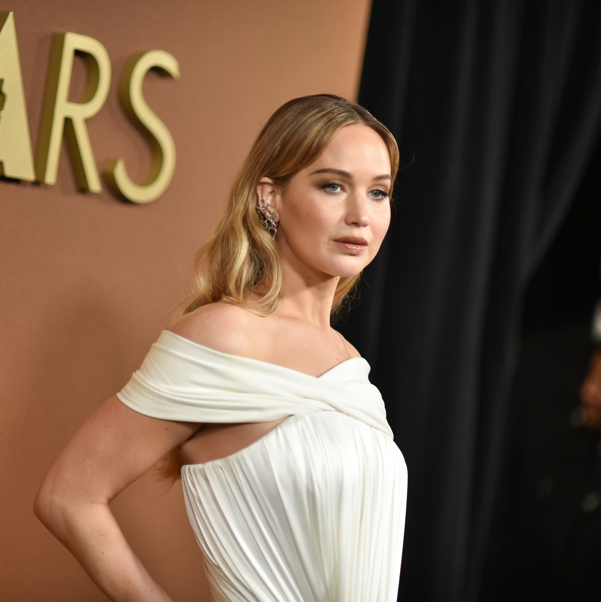 Jennifer Lawrence dreht erstmals unter der Regie von Martin Scorsese. (Archivbild)  - Foto: Richard Shotwell/Invision/AP/dpa