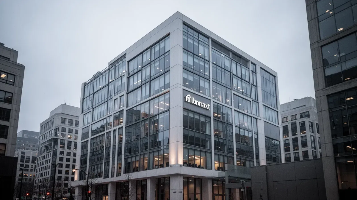 Realty Income Aktie: Apollo-Deal besiegelt - Foto: über boerse-global.de