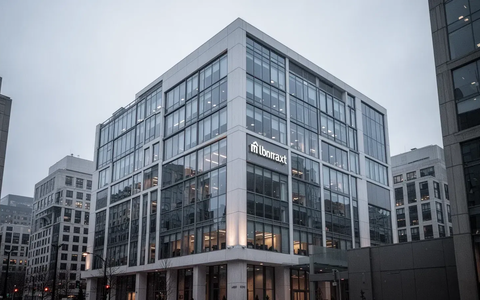 Realty Income Aktie: Apollo-Deal besiegelt - Foto: über boerse-global.de