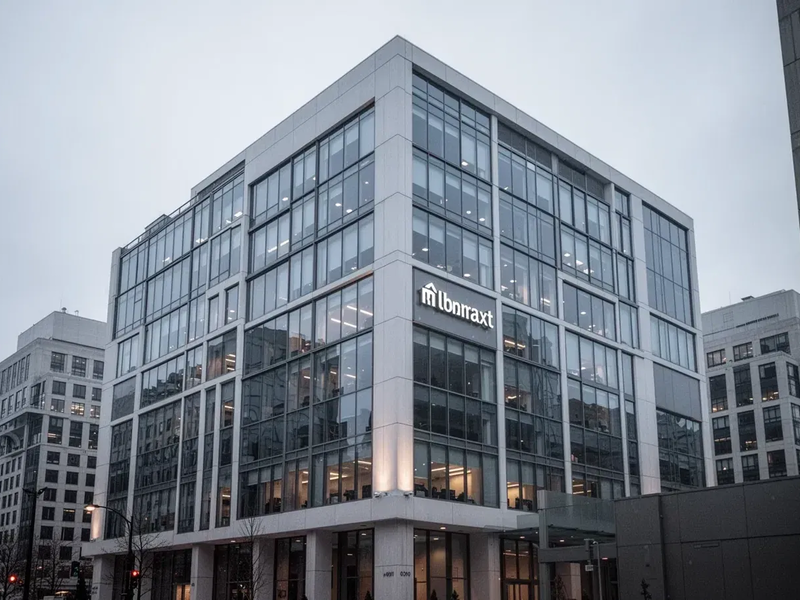 Realty Income Aktie: Apollo-Deal besiegelt - Foto: über boerse-global.de