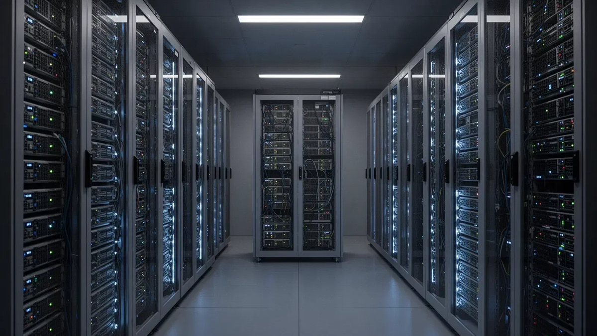 Nvidia Aktie: Billionen-Kalkül verfängt nicht - Foto: über boerse-global.de