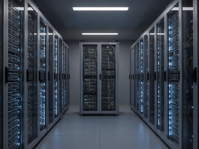 Nvidia Aktie: Billionen-Kalkül verfängt nicht - Foto: über boerse-global.de