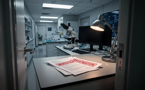 UnitedHealth Aktie: Ermittlungen belasten schwer - Foto: über boerse-global.de