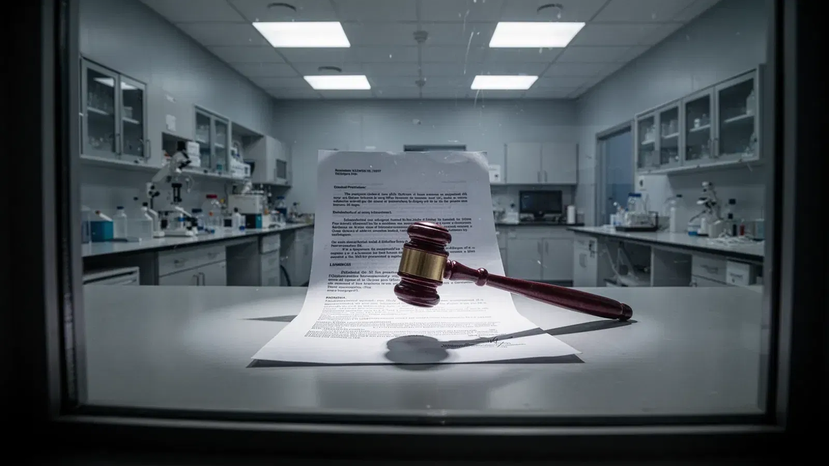 Hims & Hers Aktie: Juristischer Gegenwind - Foto: über boerse-global.de