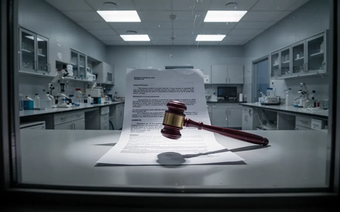 Hims & Hers Aktie: Juristischer Gegenwind - Foto: über boerse-global.de