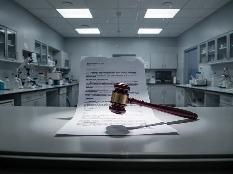 Hims & Hers Aktie: Juristischer Gegenwind - Foto: über boerse-global.de