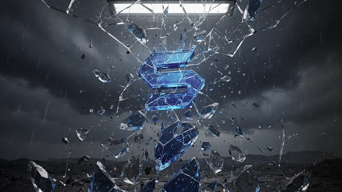 Solana: SEC schafft Fakten - Foto: über boerse-global.de