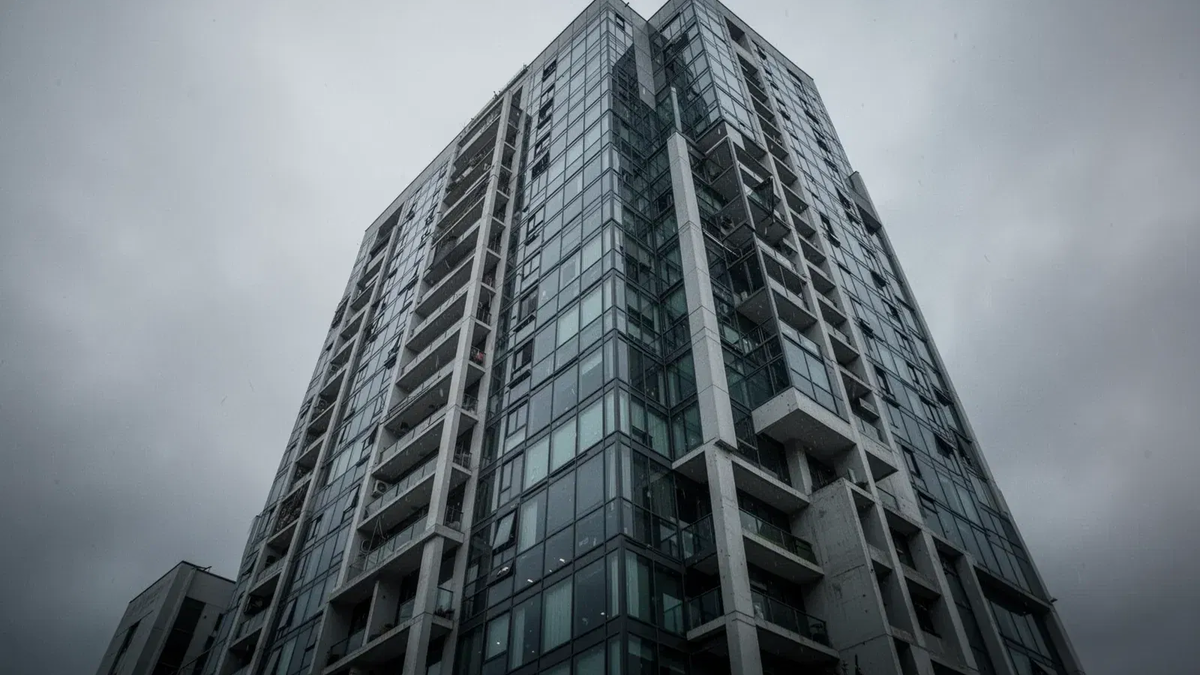 Vonovia Aktie: Starke Zahlen, harter Absturz - Foto: über boerse-global.de