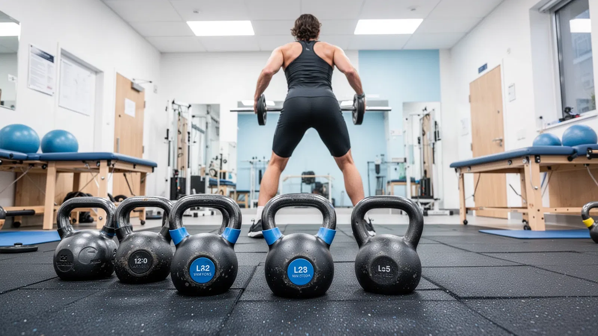 Rückenschmerzen: Heben ist nicht das Problem - Foto: über boerse-global.de