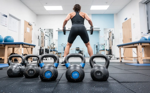 Rückenschmerzen: Heben ist nicht das Problem - Foto: über boerse-global.de