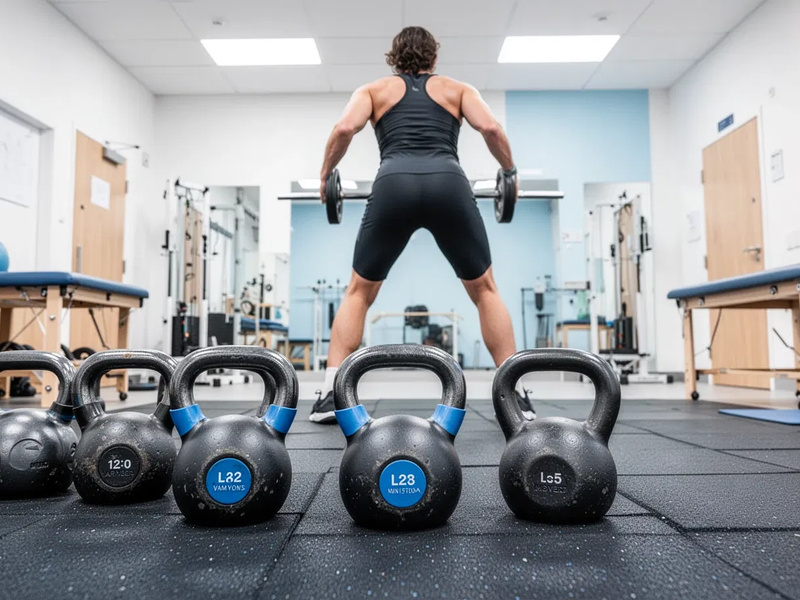 Rückenschmerzen: Heben ist nicht das Problem - Foto: über boerse-global.de