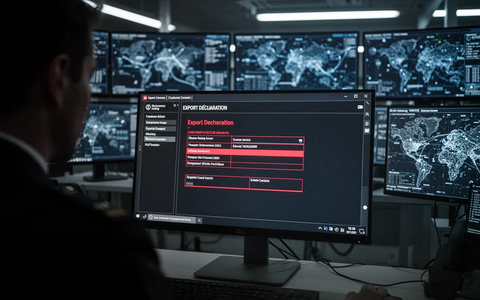 Zoll-Portal: Neue Hürde für deutsche Exporteure - Foto: über boerse-global.de